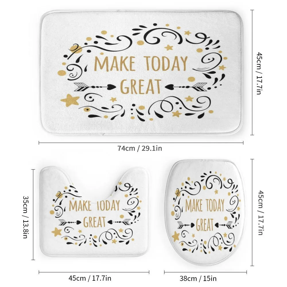 Make Today Text Stars — Detail 1