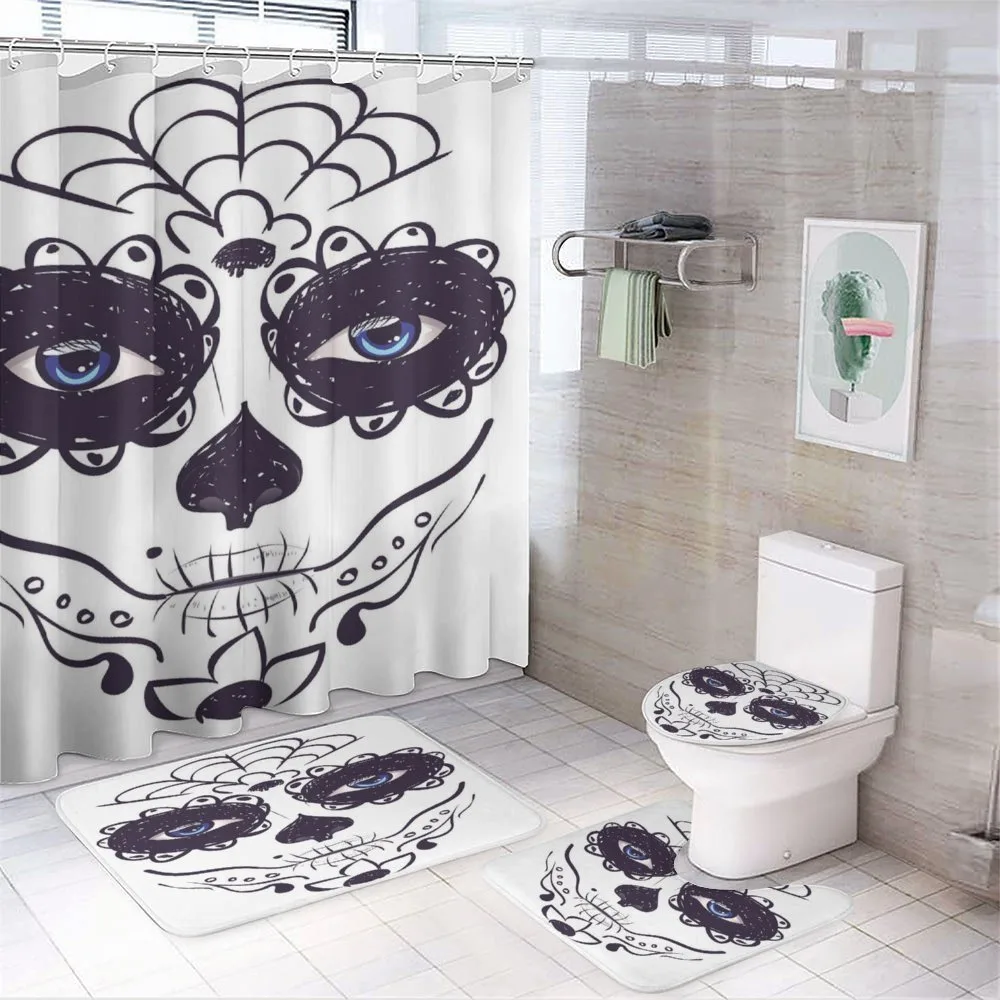 Mask Make up Girl — Your design