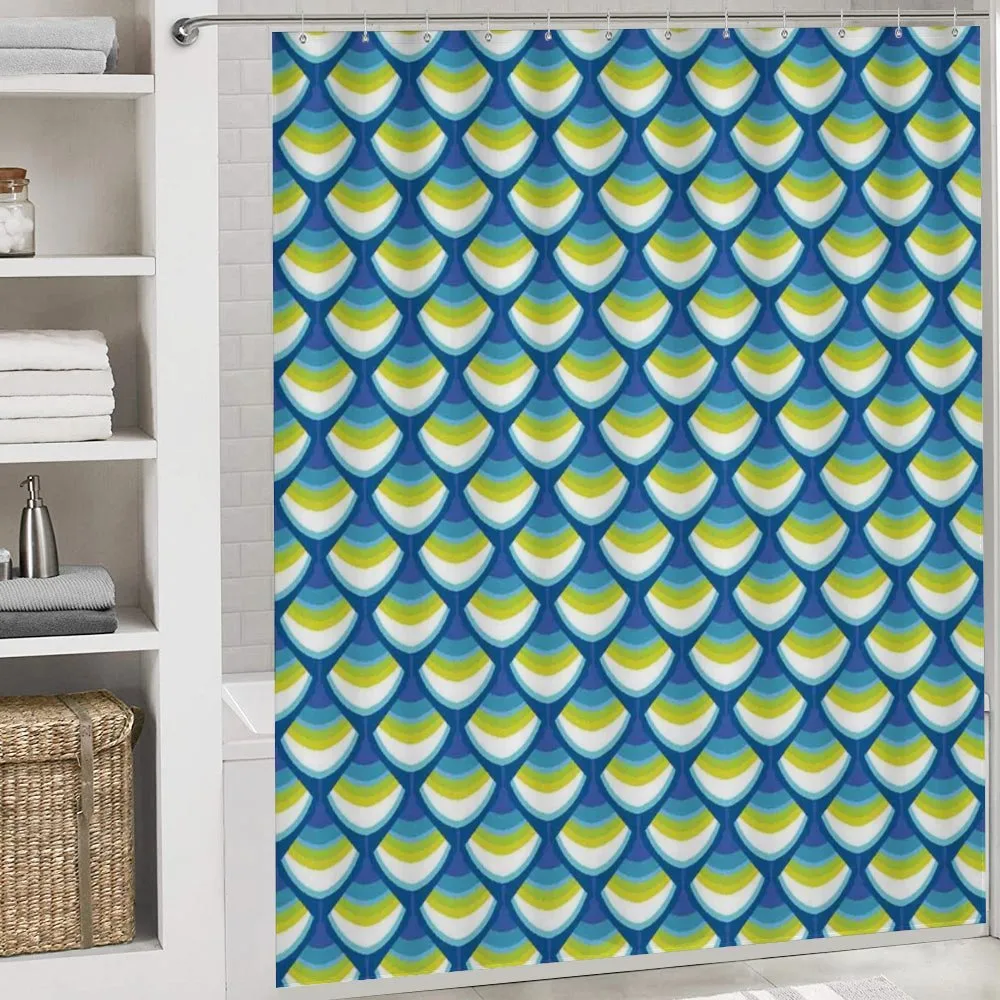 Modern Art Pattern — Detail 4