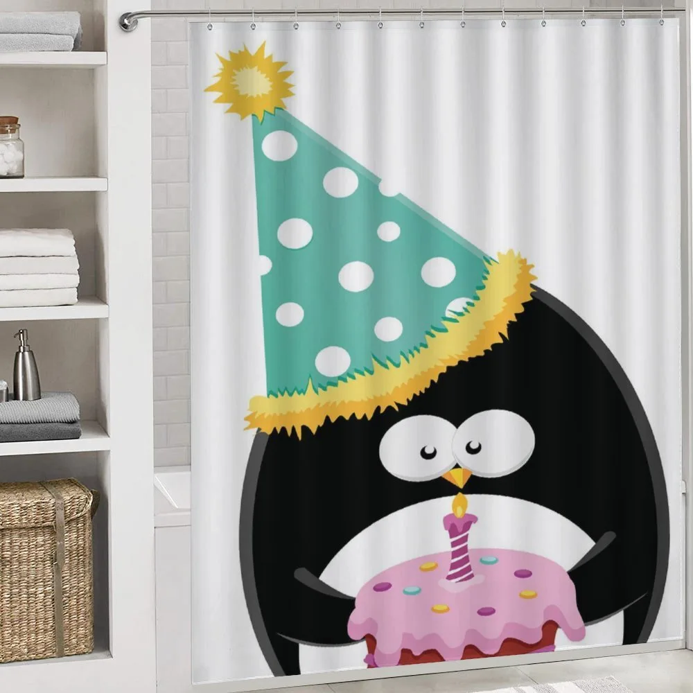 Party Hat Cake Newborn — Detail 4