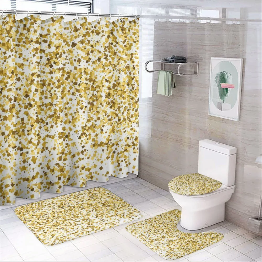 Party Squares — Your design