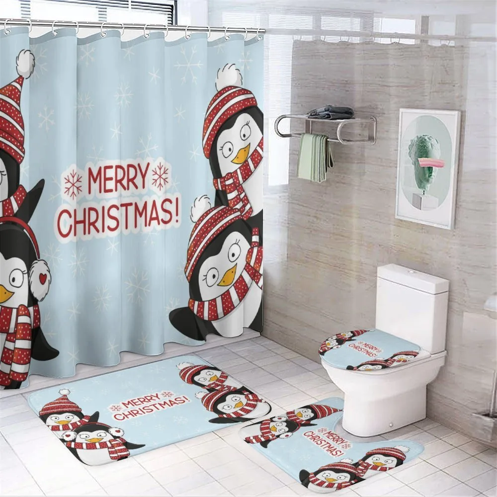 Penguins Kids — Your design