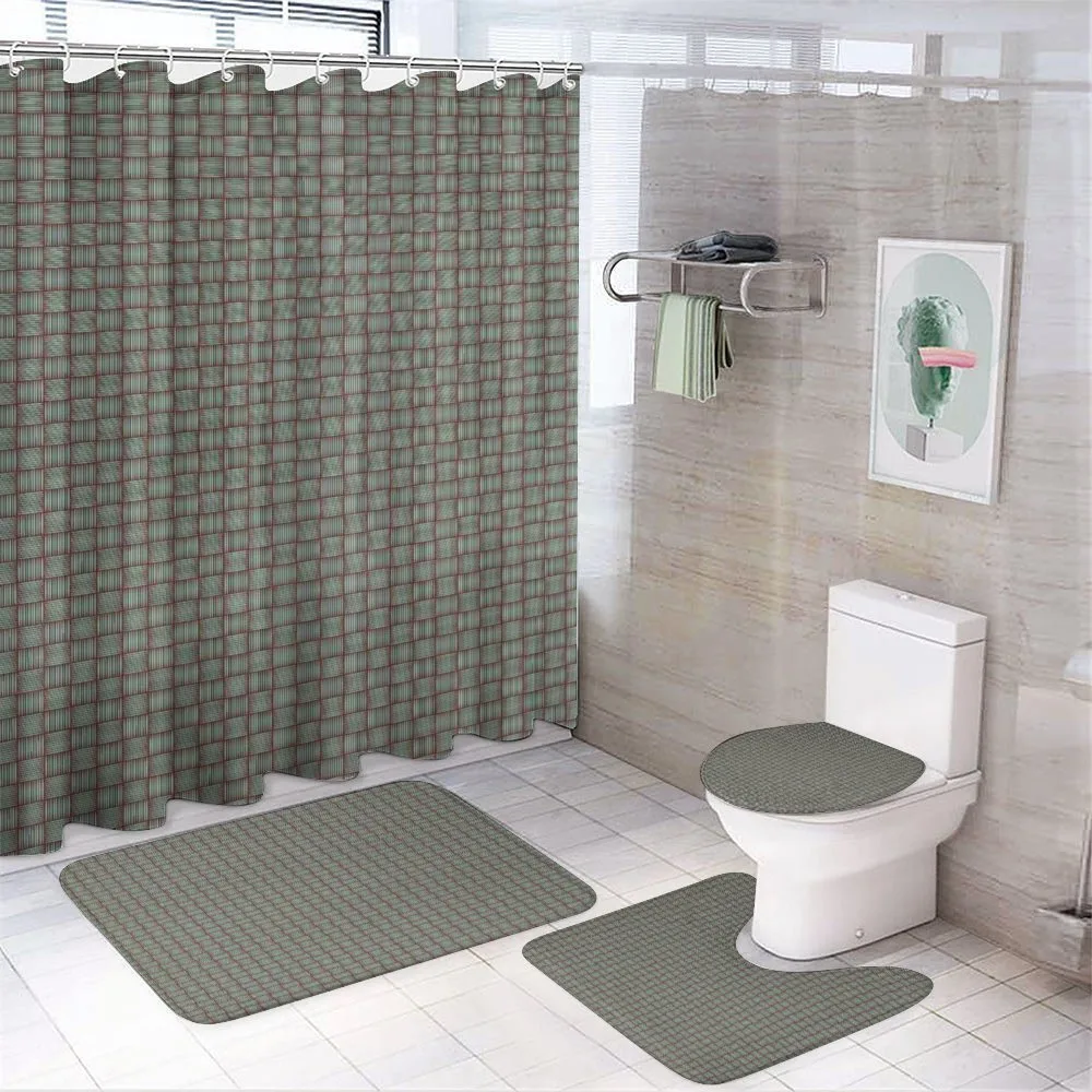 Retro Grid Lines — Your design