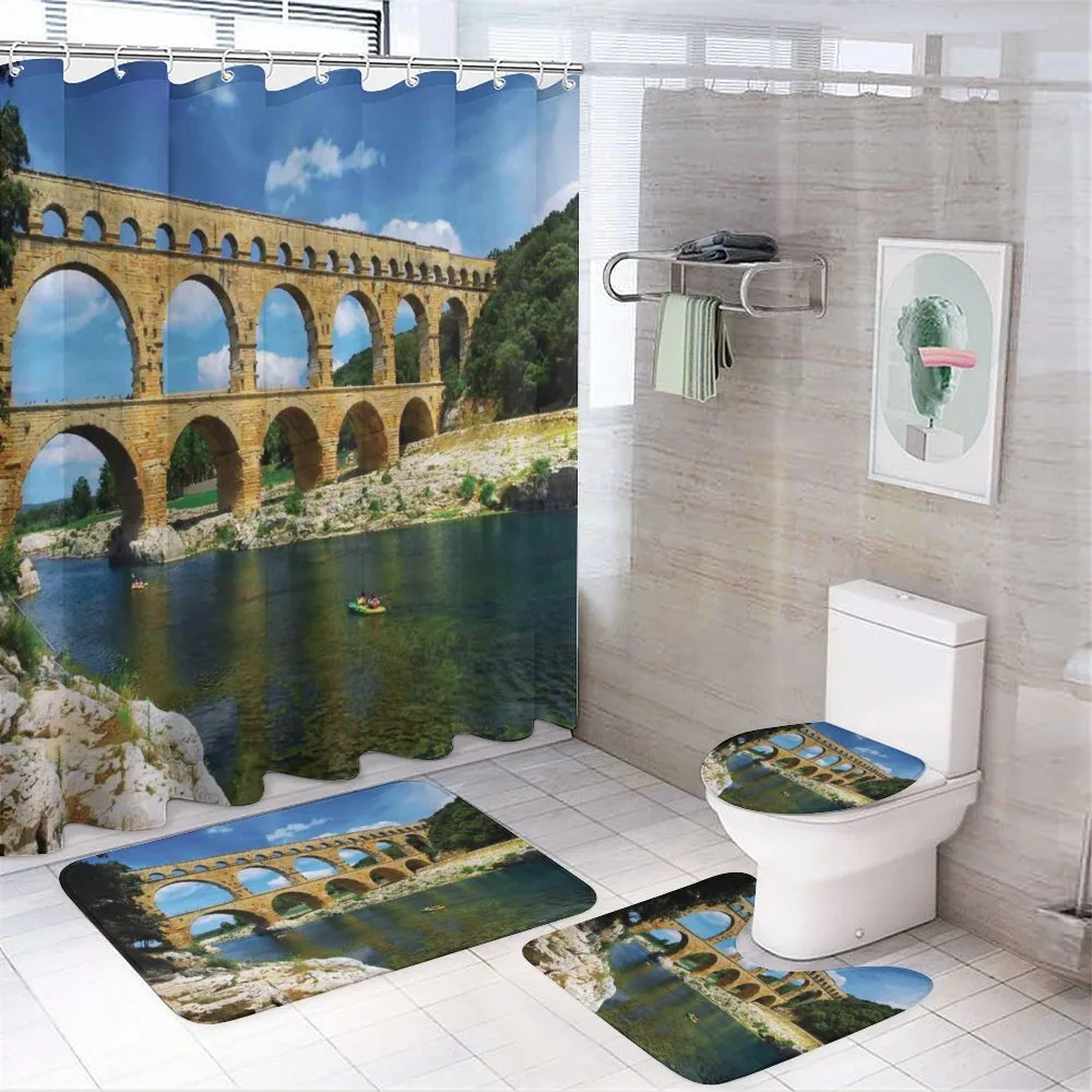 Roman Heritage — Your design