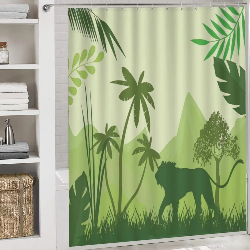 Savannah Flora Fauna — Detail 4