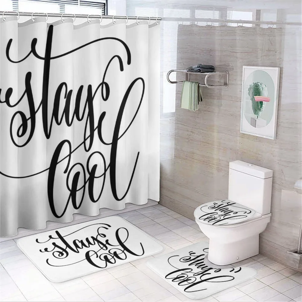 Simplistic Wording Words — Your design
