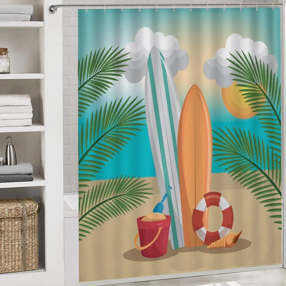 Summer Holiday Fun — Detail 4