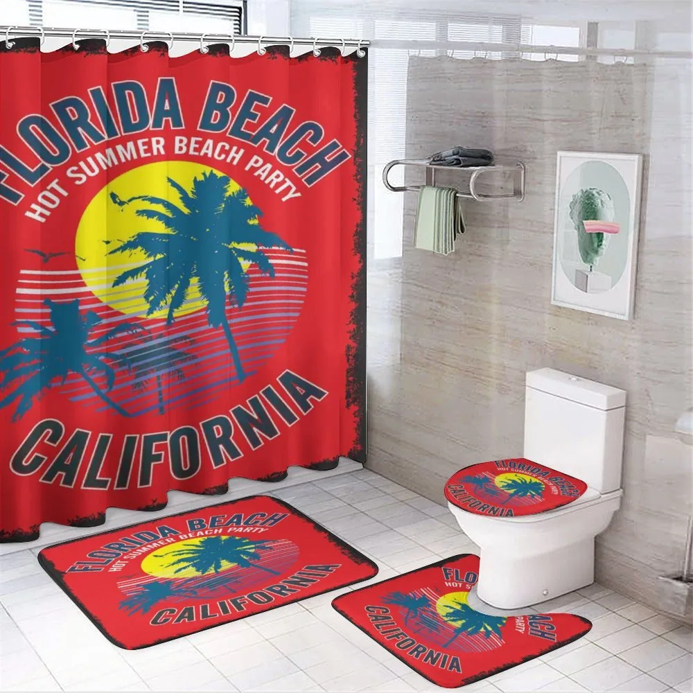 Summer Party California — Your design