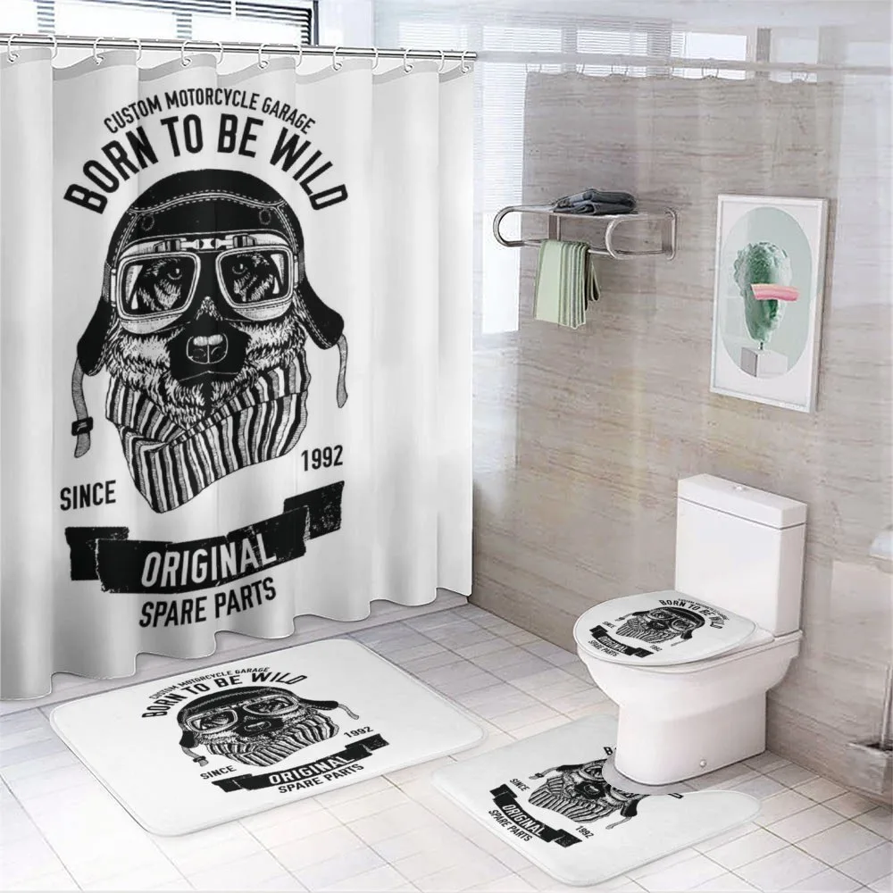 Words Motorcycle Rider — Your design
