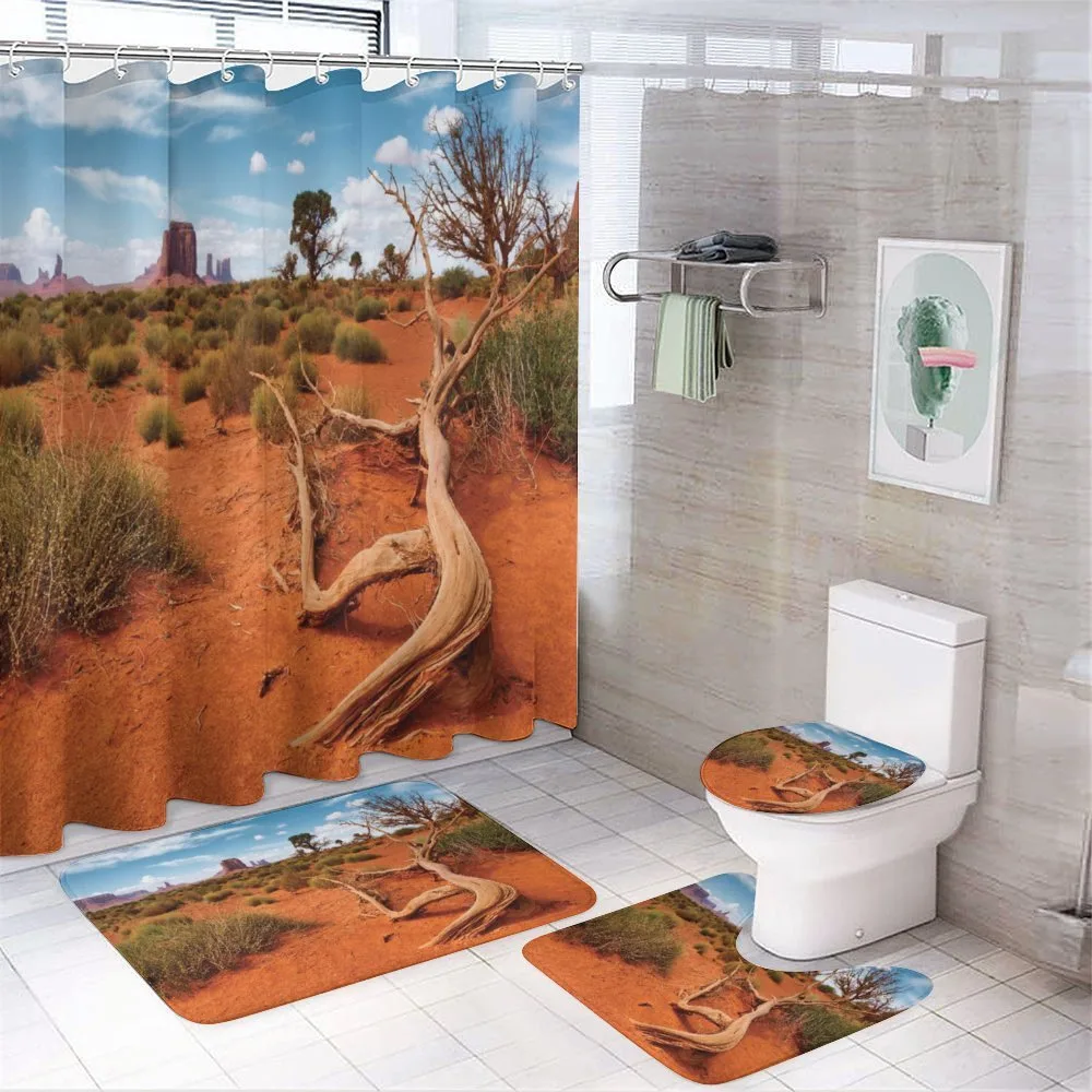 Arizona Valley Scenery — Your design