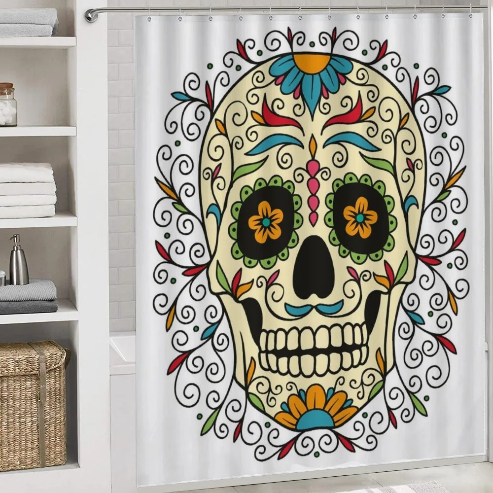 Calavera Featured — Detail 4