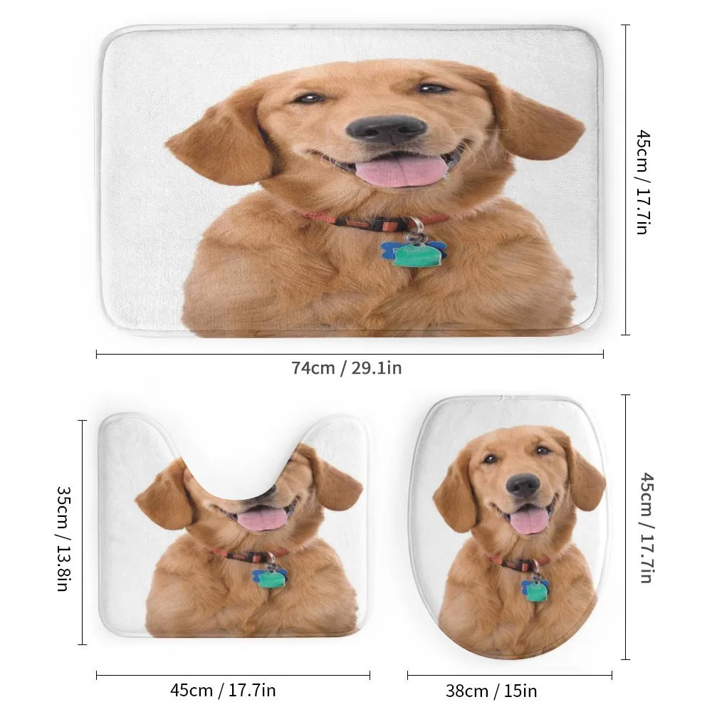 Collar Tags — Detail 1