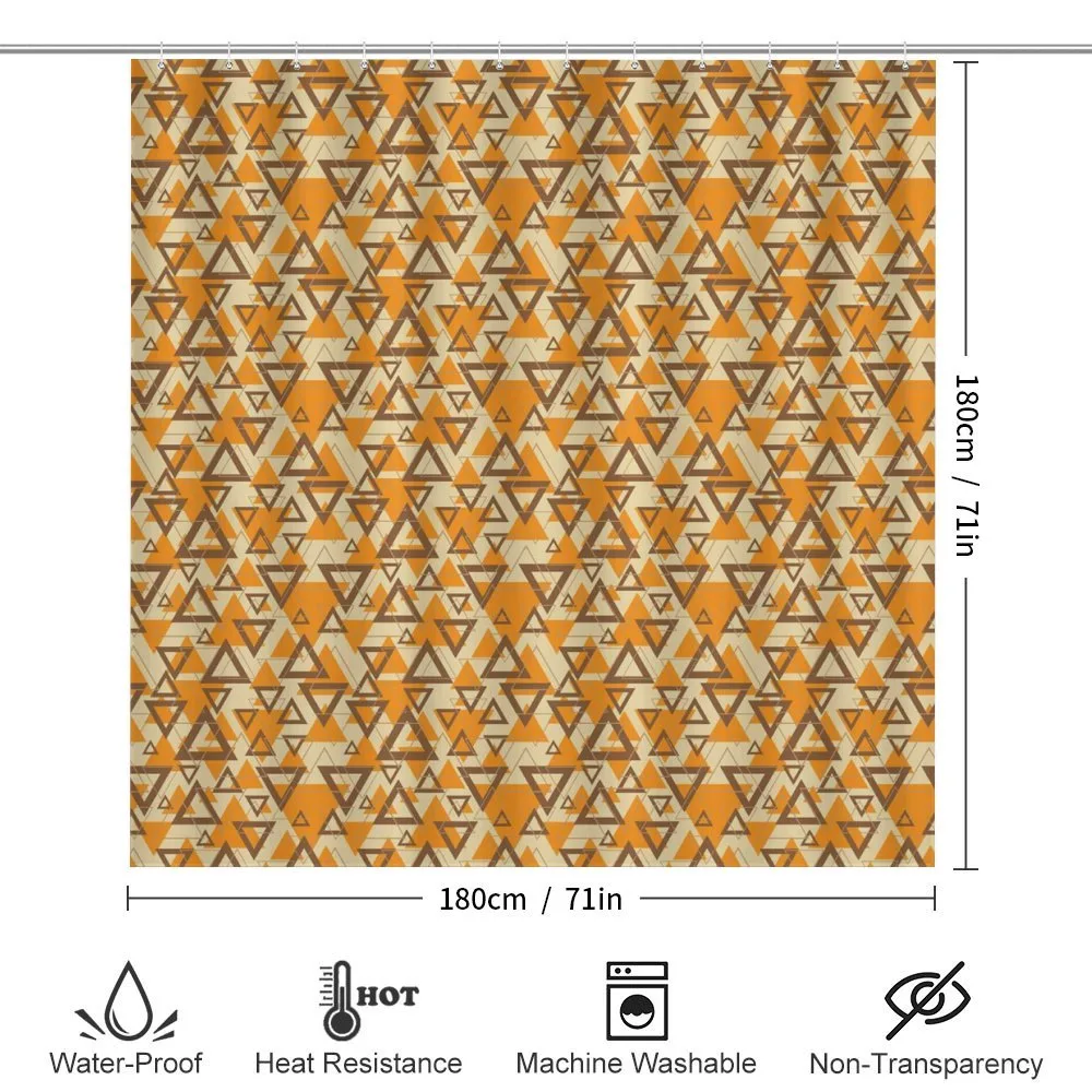 Different Triangles — Detail 2
