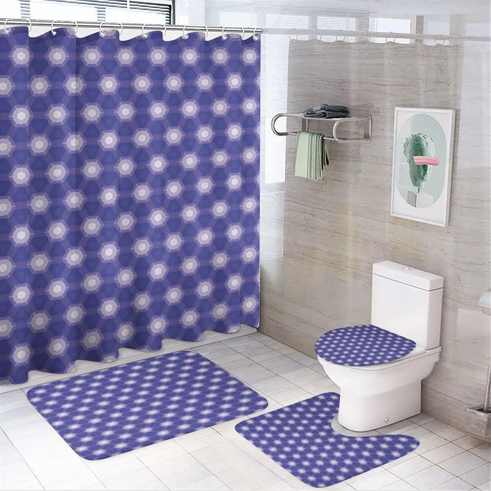 Dreamy Pattern — Your design