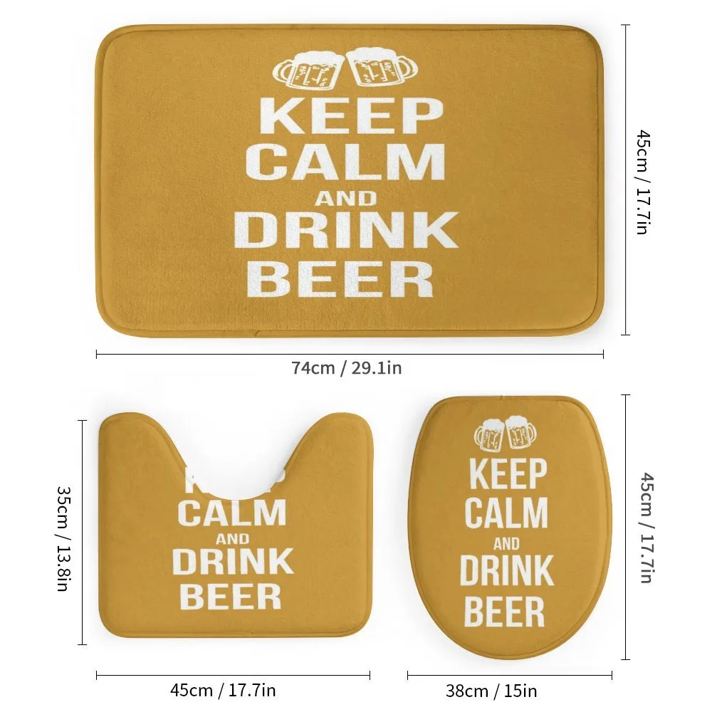 Drink Beer Retro Pub — Detail 1