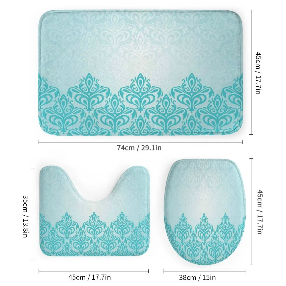 European Victorian Design — Detail 1