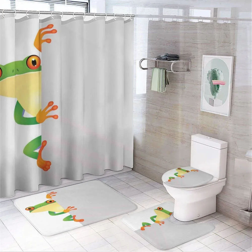 Frog Prince Reptiles — Your design