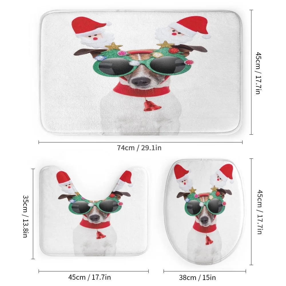Funny Dog Sunglasses — Detail 1