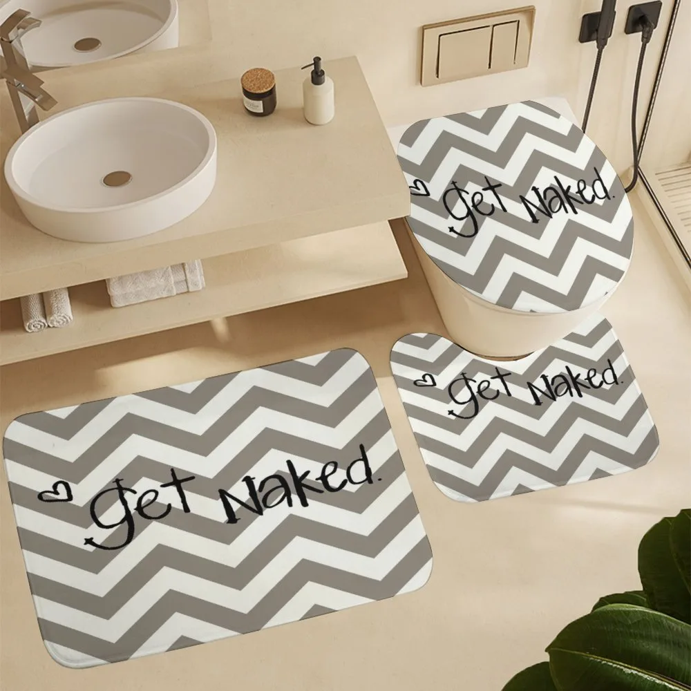 Get Naked Heart Zig Zag — Detail 5