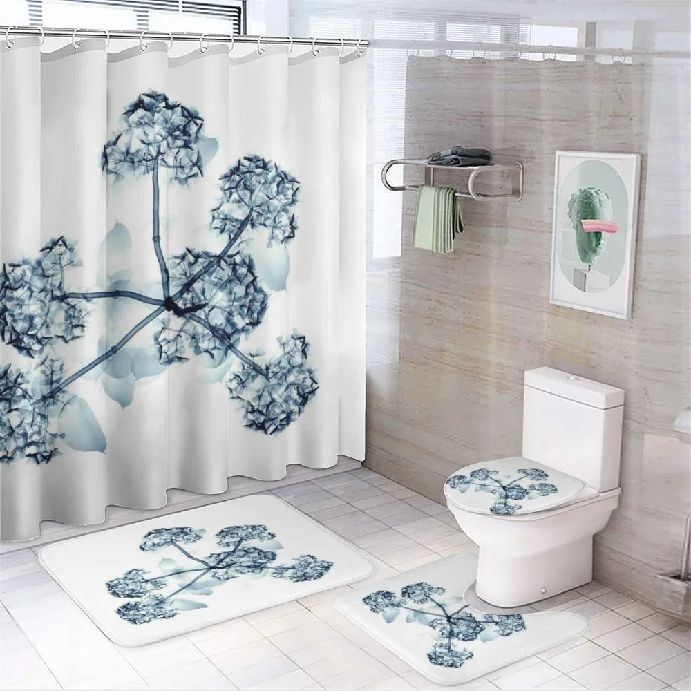 Hortentia Blossom Nature — Your design