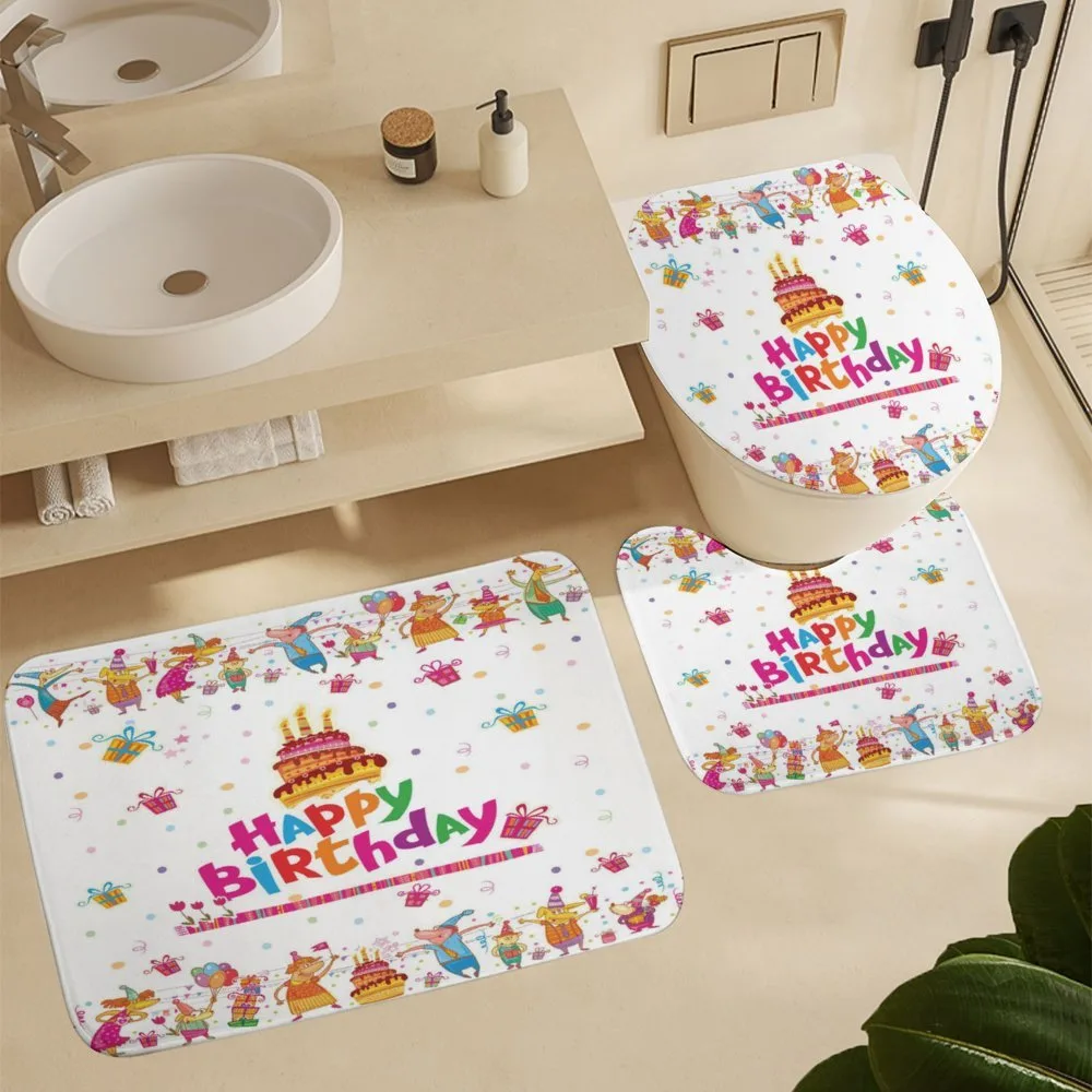 Joyful Mouses Party Mood — Detail 5