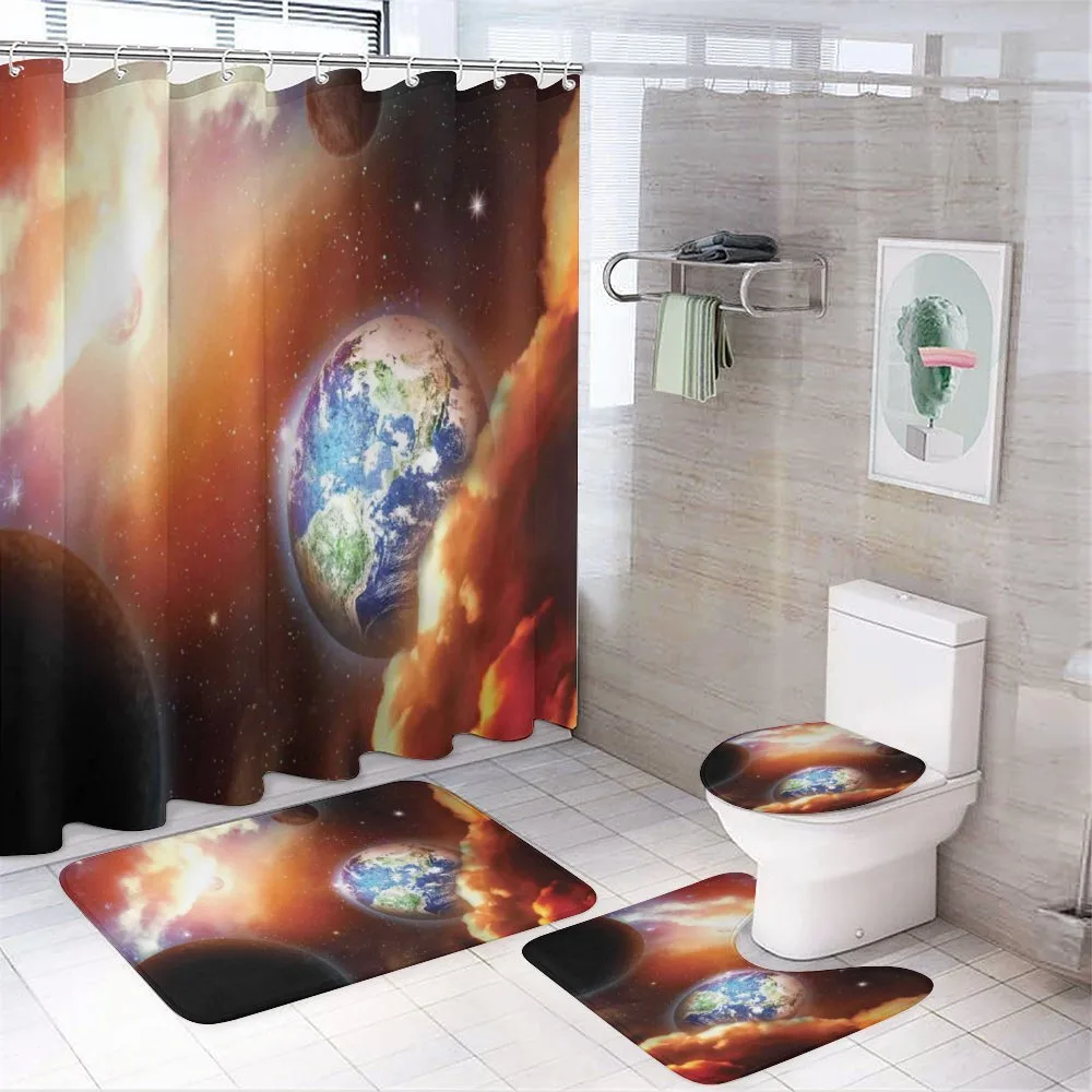 Nebula Stars in Solar — Your design
