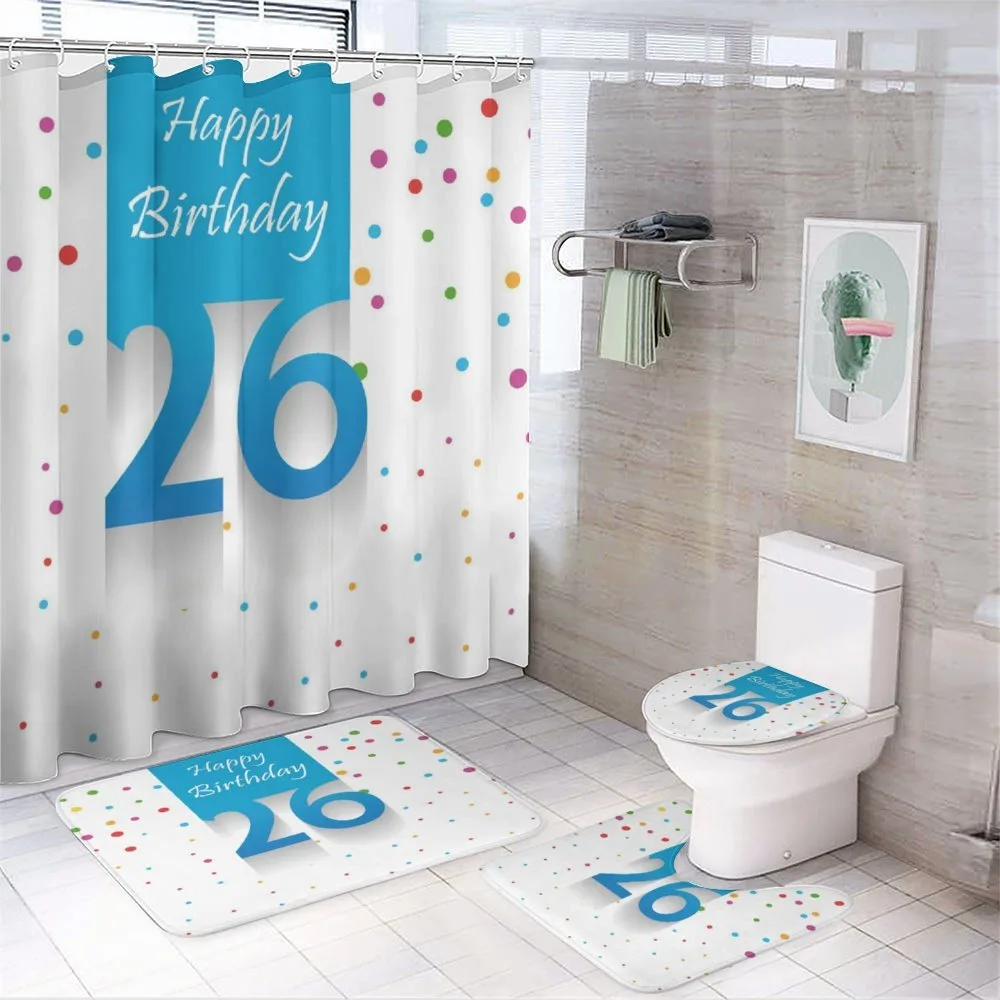 New Age Party — Your design