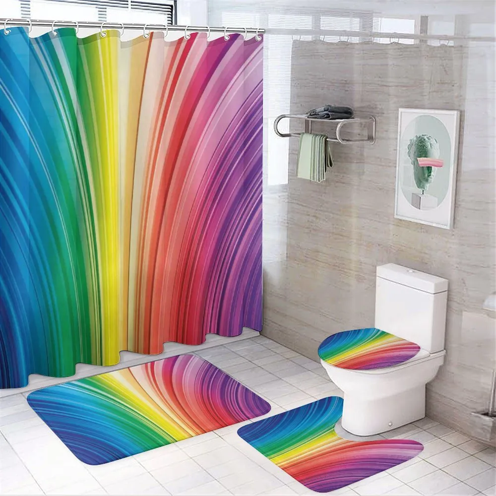 Psychedelic Stripes — Your design