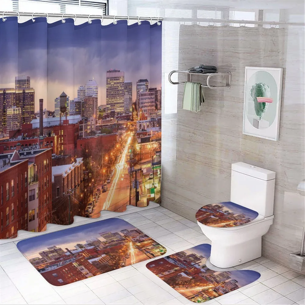 Richmond Virginia — Your design