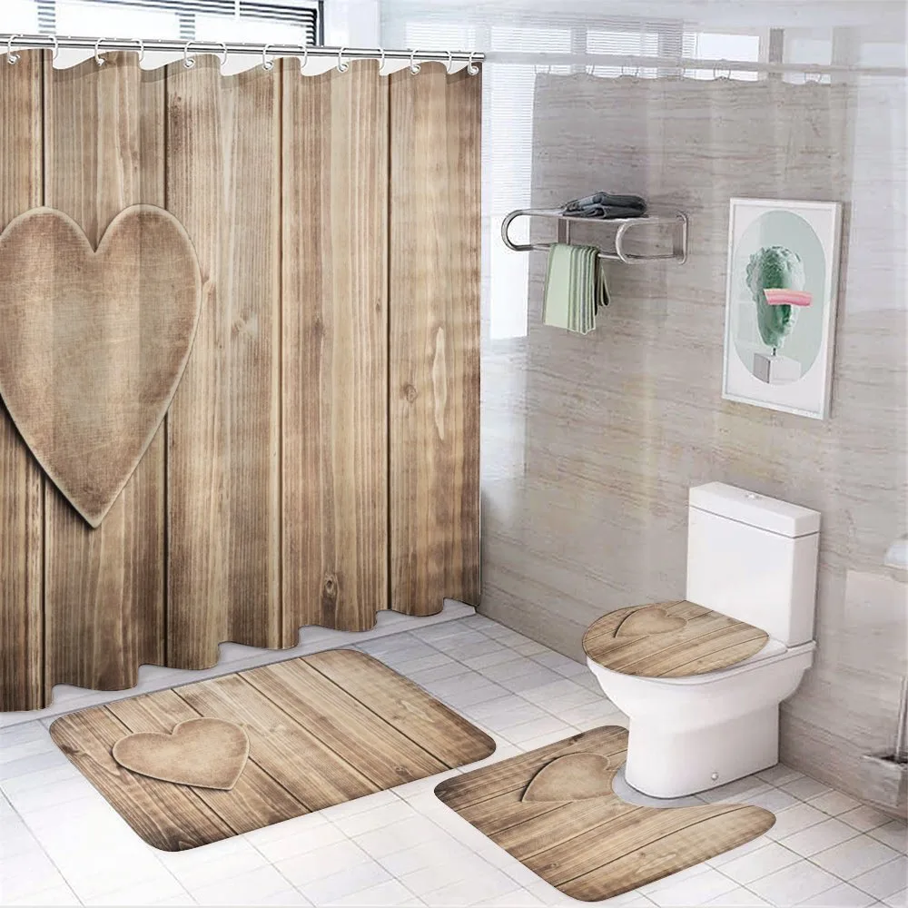 Rustic Heart — Your design