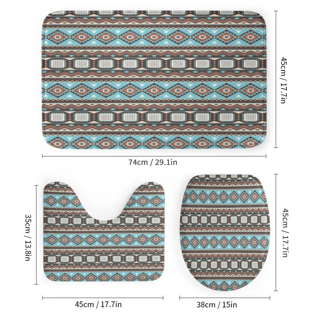 Scandinavian Vintage Motifs — Detail 1