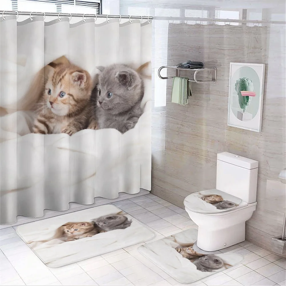 Scottish Fold Kittens — Your design