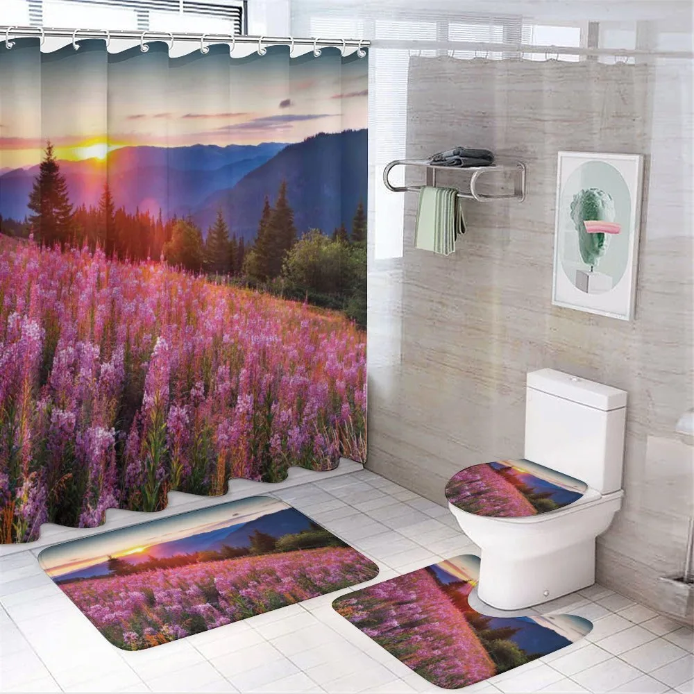 Spring Mountains Floral — Your design
