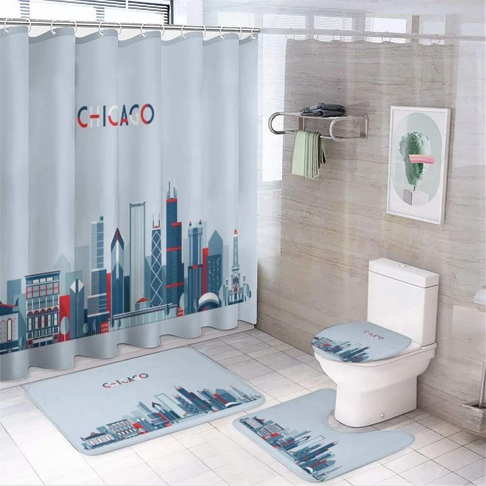 Urban Architecture — Your design