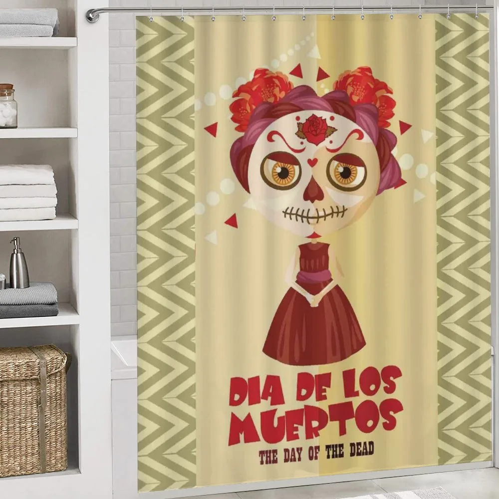 Day of Dead — Detail 4