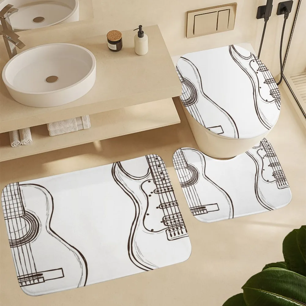 Doodle Style Instruments — Detail 5