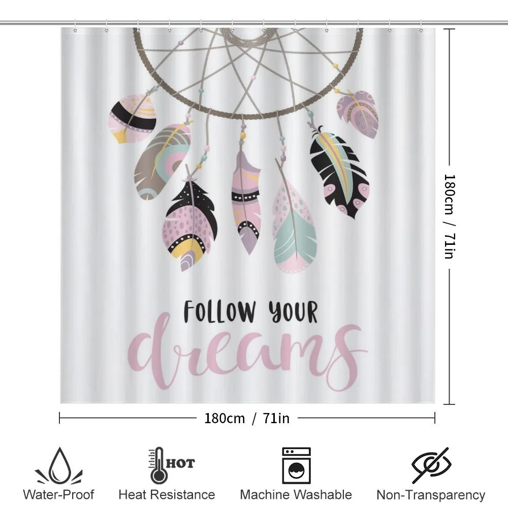 Dreamcatcher Bohemian — Detail 2