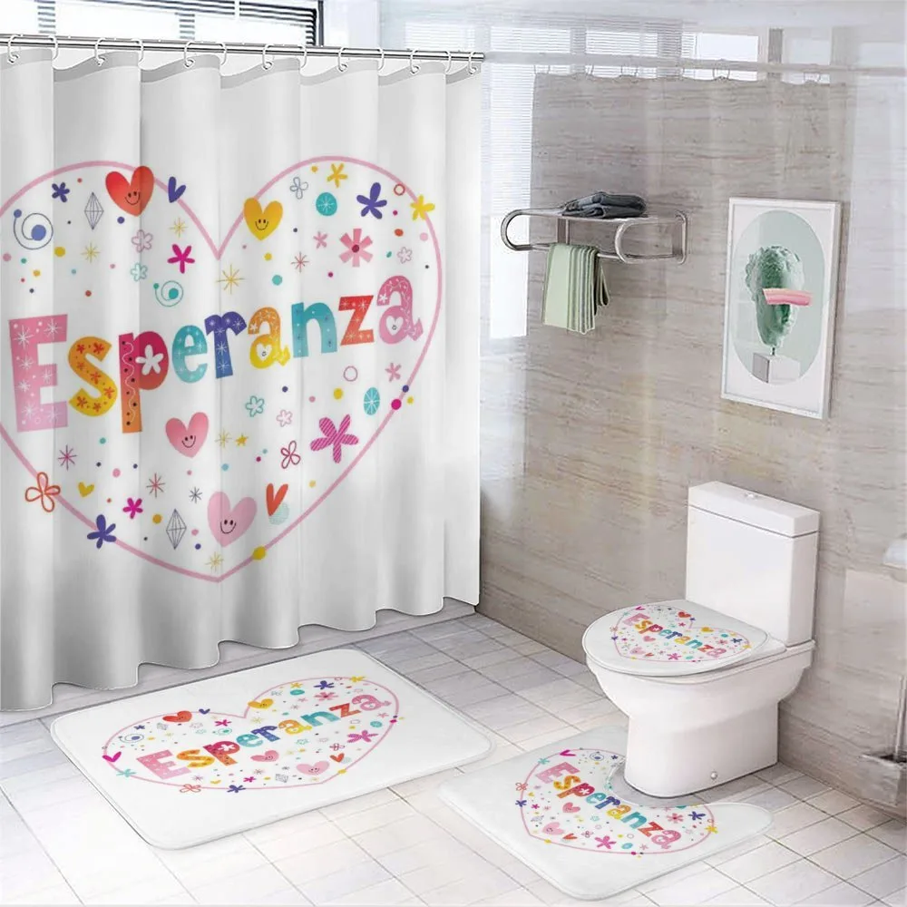 Esperanza Girls Name — Your design