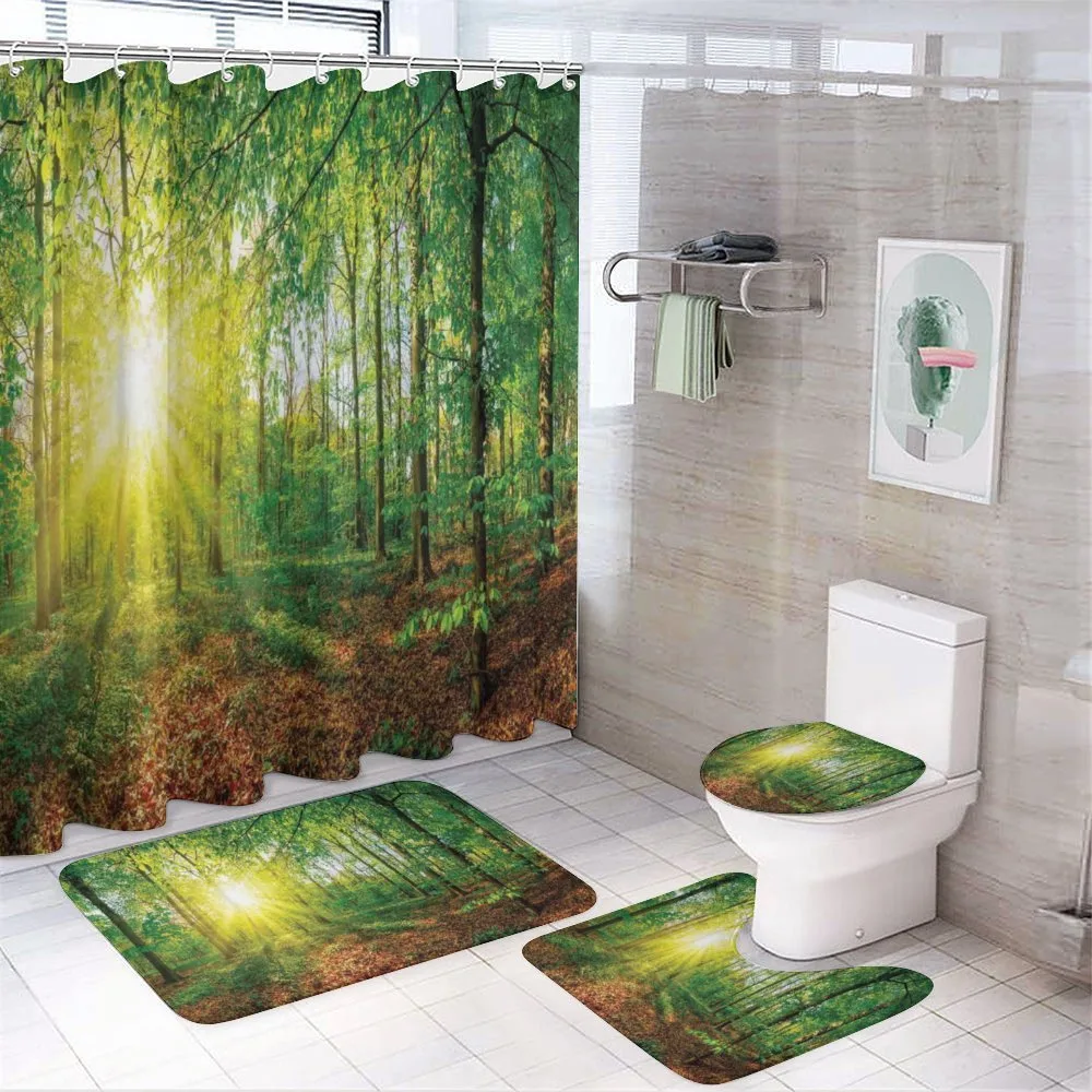 Evening Meadow Greenland — Your design