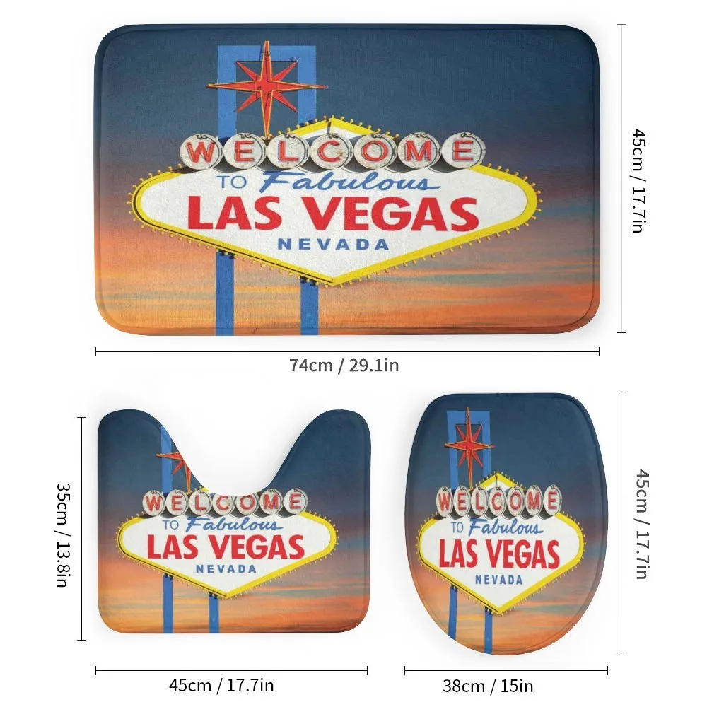 Fabulous Las Vegas Nevada — Detail 1