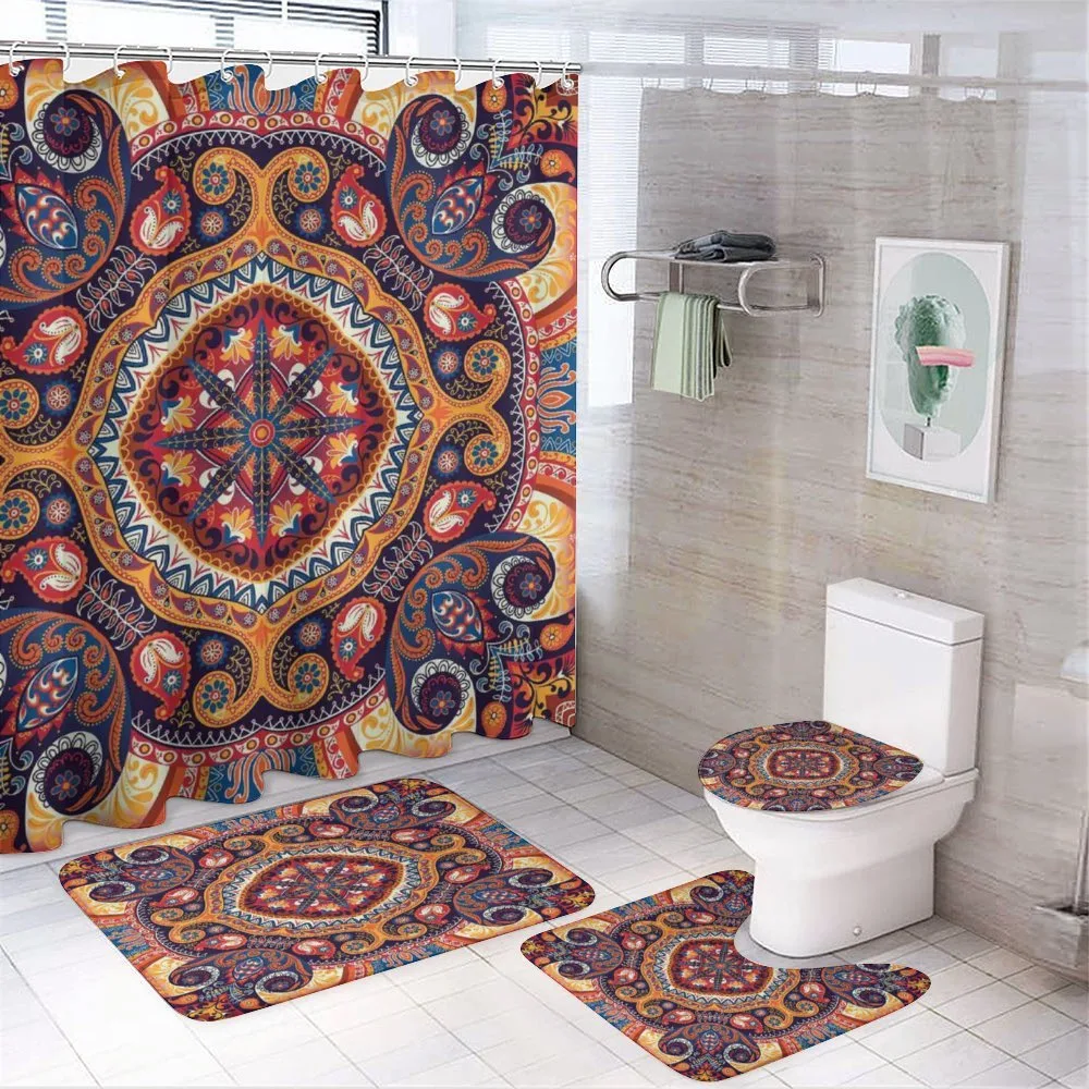 Flower Rug — Your design