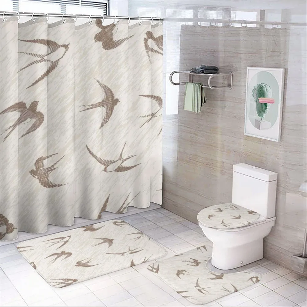 Flying Birds — Your design