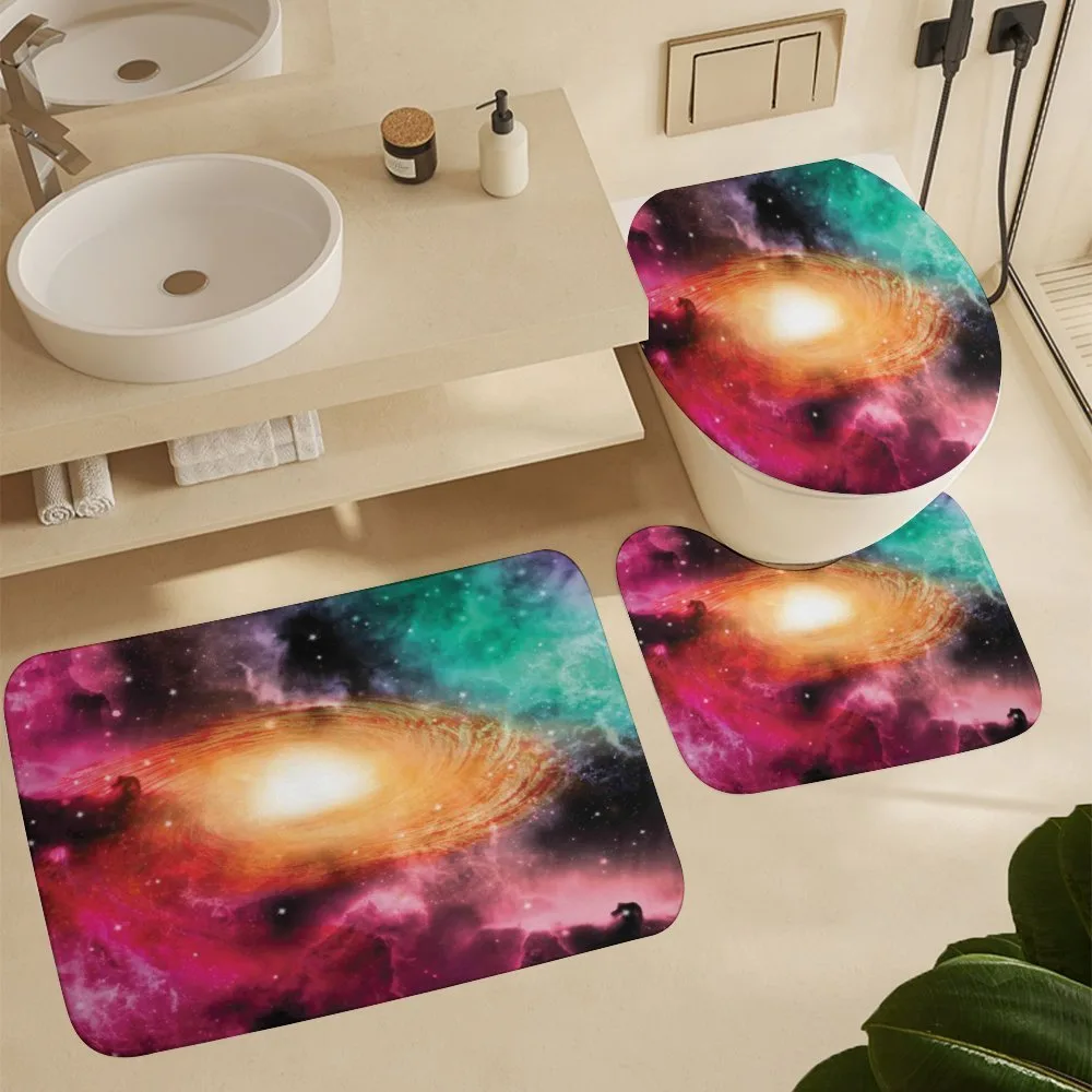 Galaxy Stardust Cosmos — Detail 5