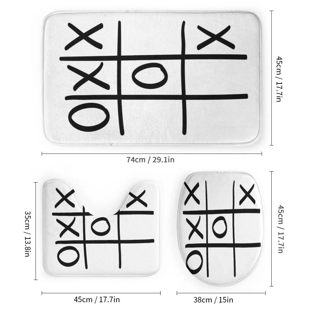 Game Hobby Pattern — Detail 1
