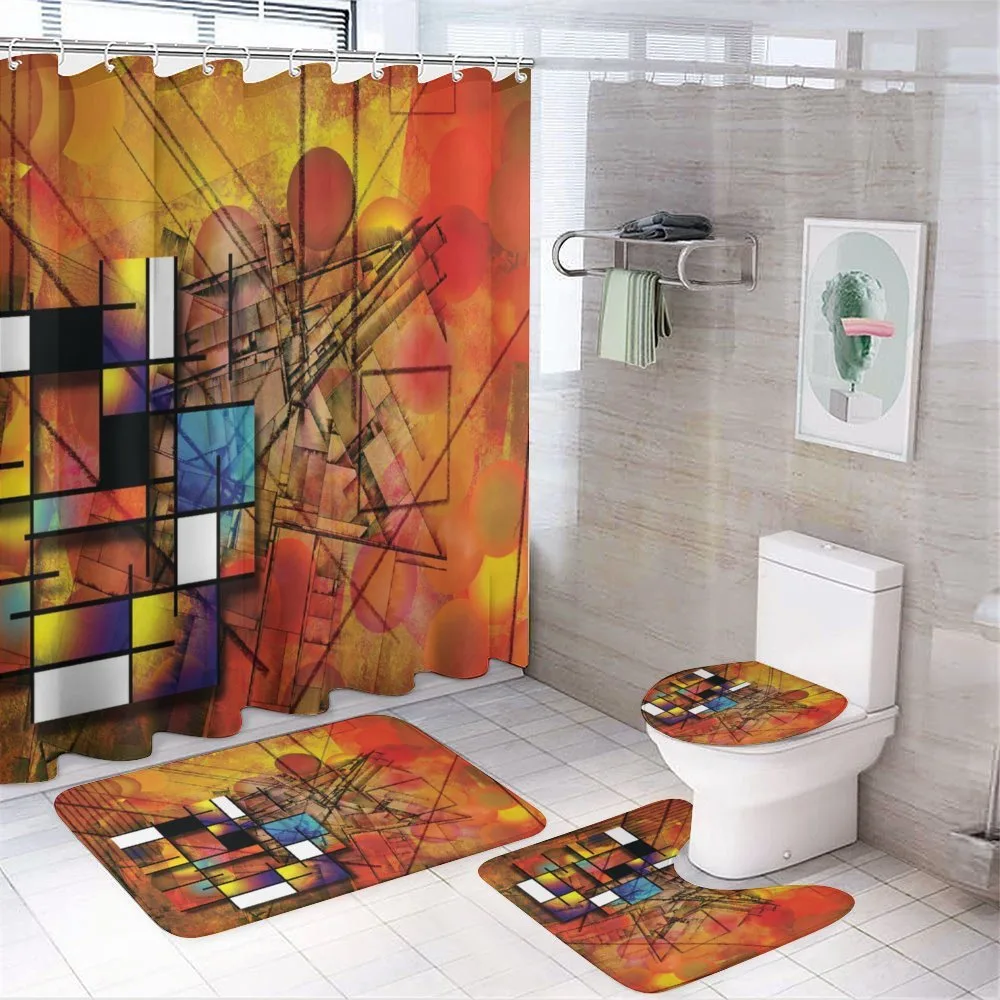 Geometric Image — Your design