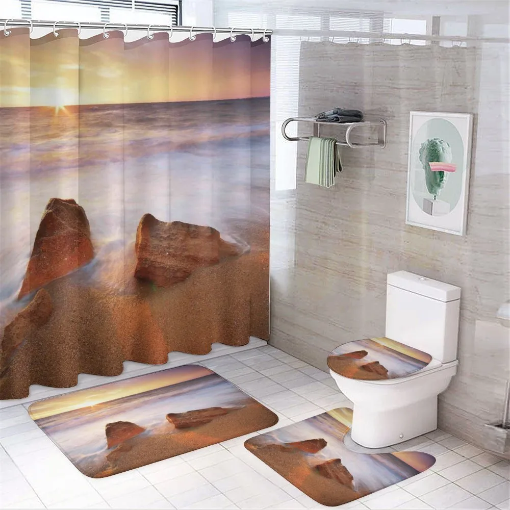 Hawaiian Sea Sky Nature — Your design