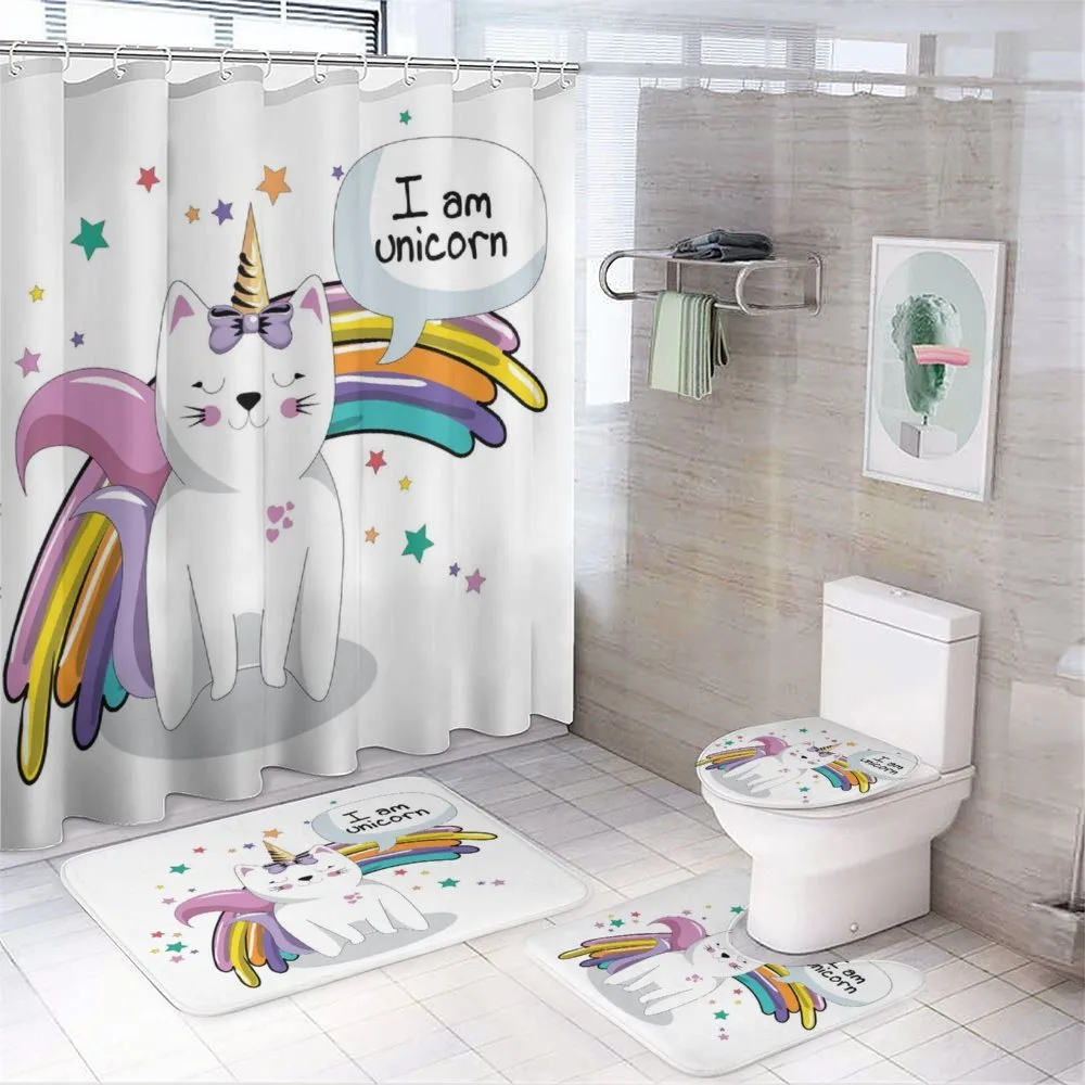 Kids Fiction Fairy — Your design