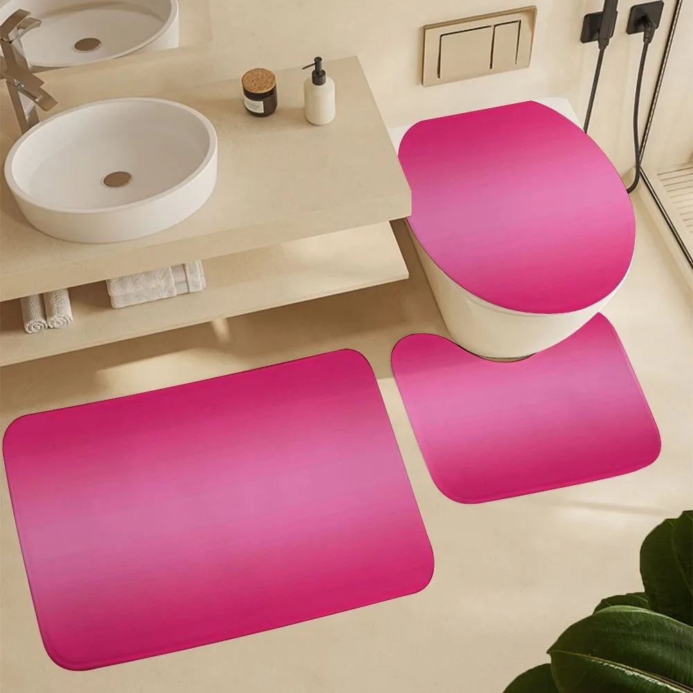 Modern Pink Room Design — Detail 5