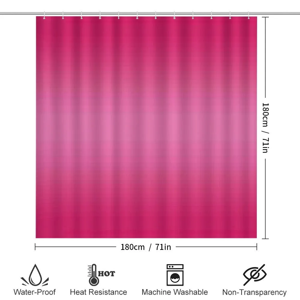 Modern Pink Room Design — Detail 2