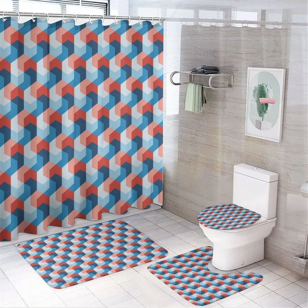 Mosaic Geometric Art — Your design